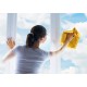 Detergent pentru geamuri CLINIL Ecolab, 1L 