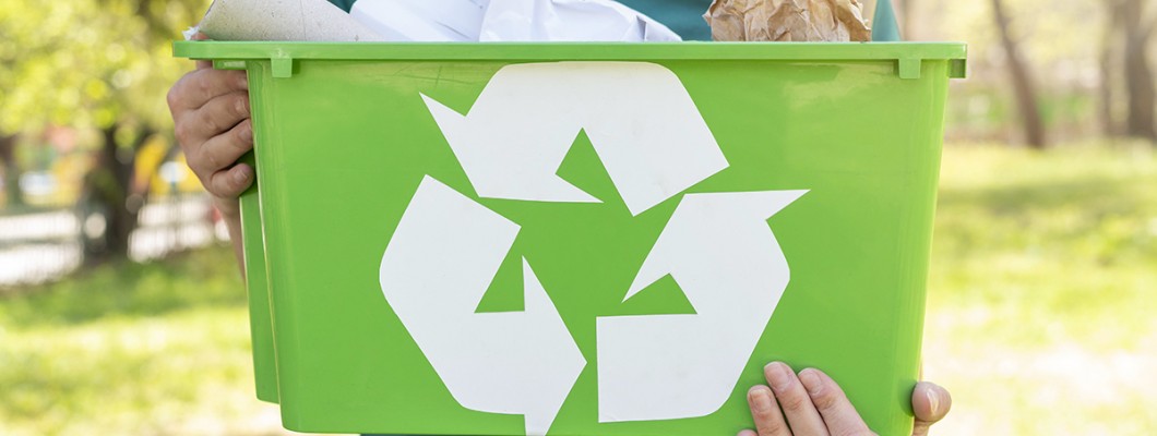 Colectarea selectivă a deșeurilor – o responsabilitate zilnică pentru sănătatea mediului