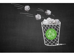 Colectează selectiv și eficient gunoiul cu ajutorul soluțiilor potrivite