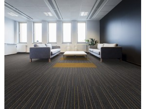 Covorașele profesionale ajută la menținerea curățeniei