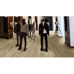 LVT ModularT 7 OAK ORIGIN LIGHT BROWN LVT ModularT 7 OAK ORIGIN LIGHT BROWN