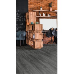 LVT ModularT 7 OAK TREND GRAPHITE LVT ModularT 7 OAK TREND GRAPHITE