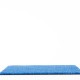 Gazon sintetic decorativ albastru Spring Gazon sintetic decorativ albastru Spring