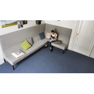 Mocheta Chevy Precoat Rosu 3353