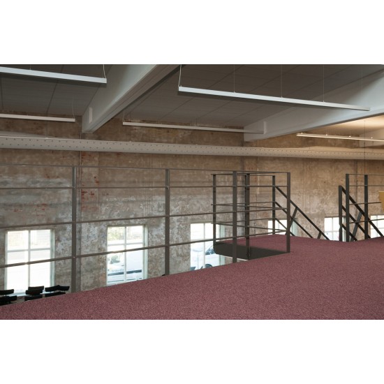 Mochetă dale Step albastru 830 Mochetă dale Step albastru 830