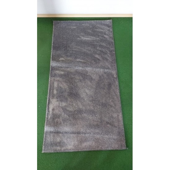 Mocheta pufoasa Satino Royale Gri 098 Cupon 2x1m Mocheta pufoasa Satino Royale Gri 098 Cupon 2x1m