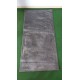 Mocheta pufoasa Satino Royale Gri 098 Cupon 2x1m Mocheta pufoasa Satino Royale Gri 098 Cupon 2x1m