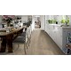 Pardoseala SPC cod Taiga Click 5 mm decor de lemn culoare stejar bej Pardoseala SPC cod Taiga Click 5 mm decor de lemn culoare stejar bej
