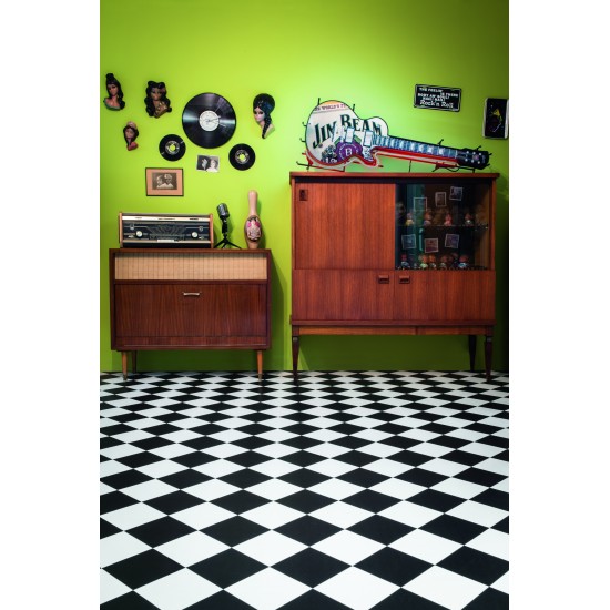 PVC Bingo York 99 PVC Bingo York 99