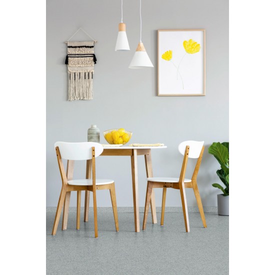 PVC Classic 40 Modern Silver Alb Auriu 4m 5708022 PVC Classic 40 Modern Silver Alb Auriu 4m 5708022