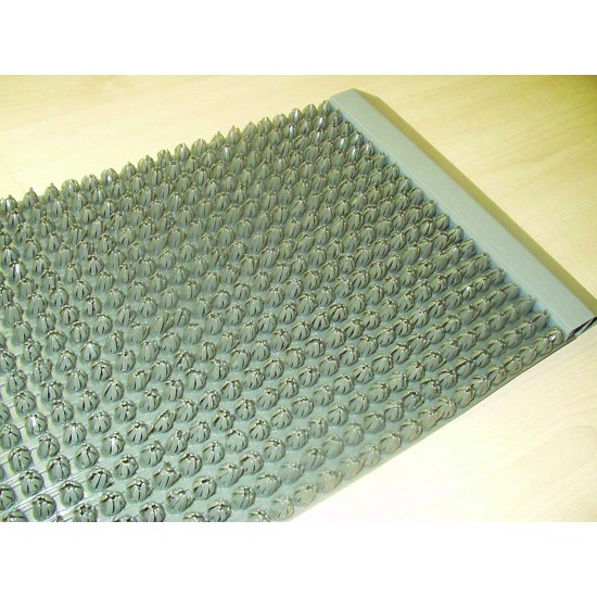 Stergator de exterior Astroturf Bristlex Gri 027 Stergator de exterior Astroturf Bristlex Gri 027