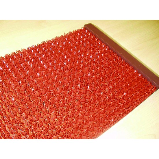 Stergator de exterior Astroturf Bristlex Gri 027 Stergator de exterior Astroturf Bristlex Gri 027