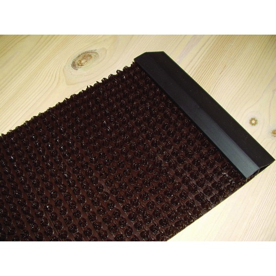 Stergator de exterior Astroturf Bristlex Gri 027 Stergator de exterior Astroturf Bristlex Gri 027