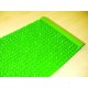 Stergator de exterior Astroturf Bristlex Rosu 048