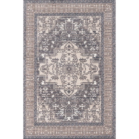 Covor Boho 06 GBG multicolor oriental dreptunghiular 120 x 170 cm Covor Boho 06 GBG multicolor oriental dreptunghiular 120 x 170 cm