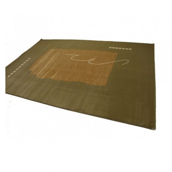 Covor Himalaya 25033L.Green verde oval 200 x 240 cm Covor Himalaya 25033L.Green verde oval 200 x 240 cm