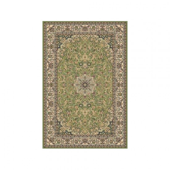 Covor Solid 55 APA verde dreptunghiular 160 x 230 cm Covor Solid 55 APA verde dreptunghiular 160 x 230 cm