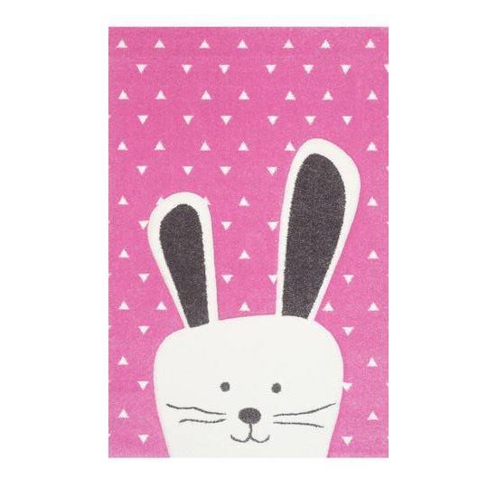 Covor Pastel Kids 52 RVR dreptunghiular 120×170 cm Covor Pastel Kids 52 RVR dreptunghiular 120×170 cm