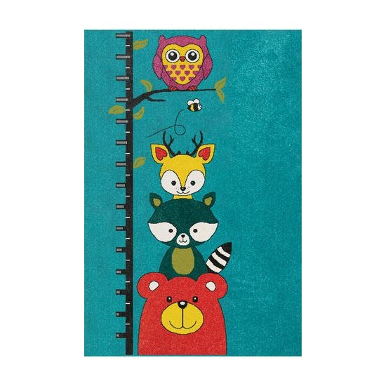 Covor PLAY 56 PMP dreptunghiular 80×150 cm Covor PLAY 56 PMP dreptunghiular 80×150 cm