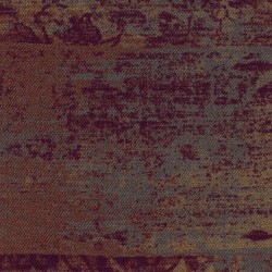 Mocheta dale rosu-caramiziu Patchwork cod 351 Mocheta dale rosu-caramiziu Patchwork cod 351