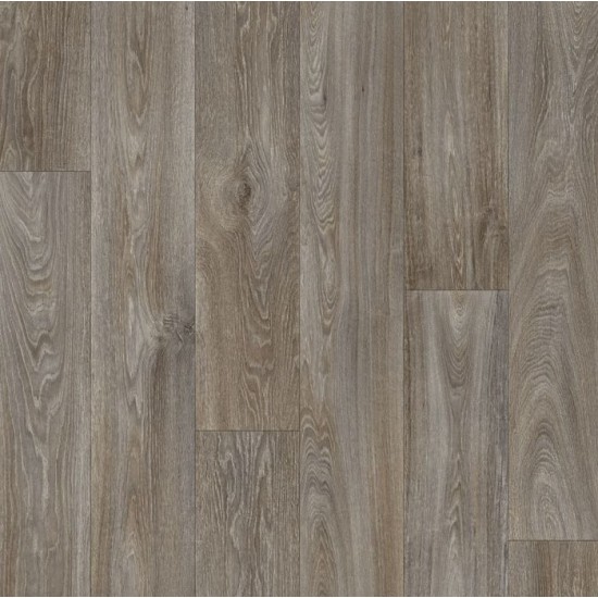 PVC Inspire Havana Oak 967M