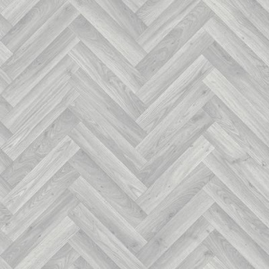 PVC Plaza Oak Chevron 907M PVC Plaza Oak Chevron 907M