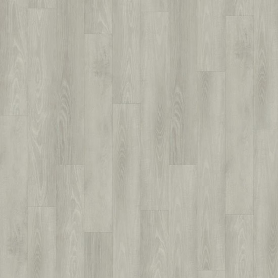 Pardoseala SPC cod Yukon Click 6 mm decor de lemn culoare gri