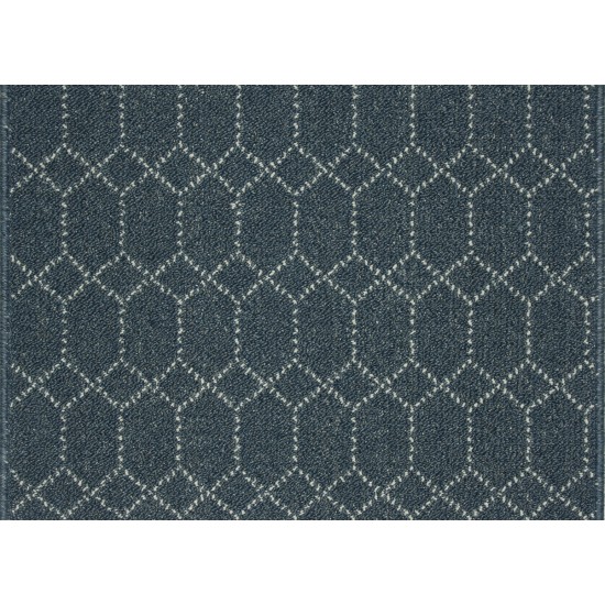 Traversa Belmont 03 BLUE SUGAR latime 0.80 m Traversa Belmont 03 BLUE SUGAR latime 0.80 m