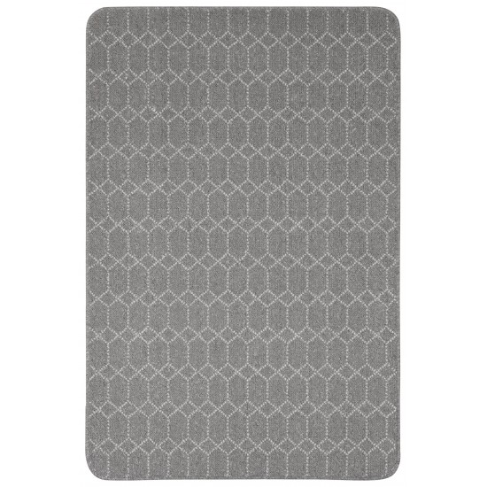 Traversa Belmont 34 GRAY WHITE latime 1 m Traversa Belmont 34 GRAY WHITE latime 1 m