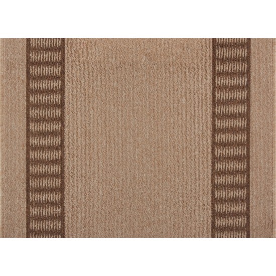 Traversa Casino 13 BEIGE latime 0.80 m