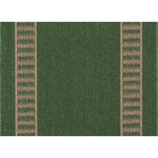 Traversa Casino 27 GREEN latime 0.80 m Traversa Casino 27 GREEN latime 0.80 m