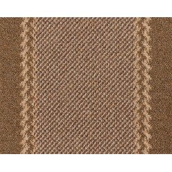 Traversă Vienna 19 brown lățime 0.80 m Traversă Vienna 19 brown lățime 0.80 m