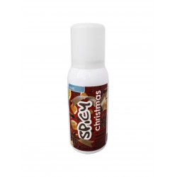 Spicy Christmas odorizant, 3000 utilizari - 163mc, Hygiene Vision Spicy Christmas odorizant, 3000 utilizari - 163mc, Hygiene Vision