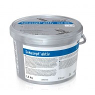 Produs concentrat pentru instrumentar medical Sekusept Aktiv 1.5kg Ecolab
