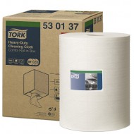 Rola Tork Heavy-Duty 1 str. 106.4m Rola Tork Heavy-Duty 1 str. 106.4m