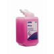 Sapun lichid Gentle 1L, roz, Kimberly-Clark 