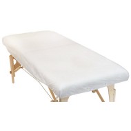 Cearceaf pat PPSB, 90x225cm cu elastic la colturi, Calitate Excelenta, greutate 40 g/mp, ambalare individuala