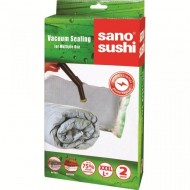 Saci vacuum, SANO SUSHI, 1 XXXL,1L Saci vacuum, SANO SUSHI, 1 XXXL,1L