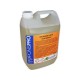 Degresant profesional, concentrat, pentru bucatarie, Asevi, 5L