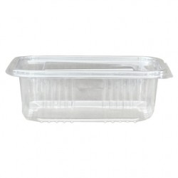 Caserole transparente, de 250 g, 100 buc/set Caserole transparente, de 250 g, 100 buc/set