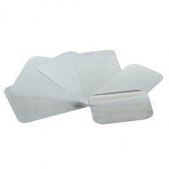 Capac aluminiu 528, 100 buc/set Capac aluminiu 528, 100 buc/set