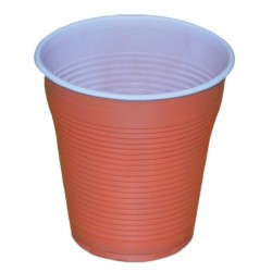 Pahare din plastic pentru automatul de cafea, 166ml, 100 buc/set Pahare din plastic pentru automatul de cafea, 166ml, 100 buc/set