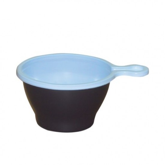 Cesti din plastic pentru cafea, 25 buc/set Cesti din plastic pentru cafea, 25 buc/set