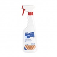 Solutie curatare covoare CARPET B 500ml Ecolab Solutie curatare covoare CARPET B 500ml Ecolab