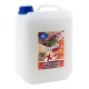 Detergent cu ceara, pentru parchet, AQAS, 5L