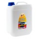 Detergent 5 L suprafete emailate si inox AQAS