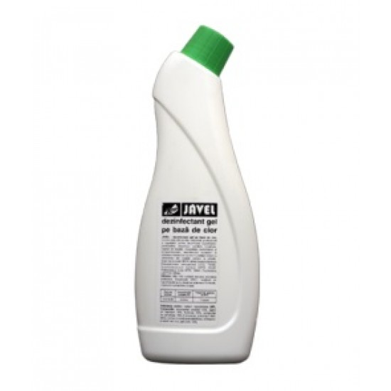 Igienizant gel pe baza de clor 1L AQA Choice Igienizant gel pe baza de clor 1L AQA Choice