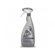 Cif PF.Stainless Steel  0.75L W2146 Cif PF.Stainless Steel  0.75L W2146