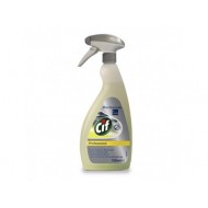 Cif PF.Power Cleaner Degr. 0.75L W2146 Cif PF.Power Cleaner Degr. 0.75L W2146