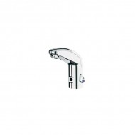 Baterie electronica cu Senzor, pentru lavoar Idral ONE, cu mixer pentru apa, Idral Baterie electronica cu Senzor, pentru lavoar Idral ONE, cu mixer pentru apa, Idral